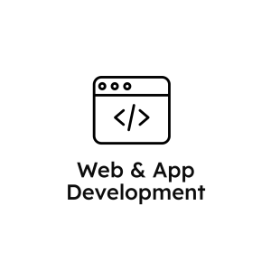 Web & App